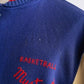 【VINTAGE】50s H.L.Whiting Varsity jacket "Good Color"