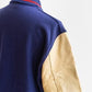 【VINTAGE】50s H.L.Whiting Varsity jacket "Good Color"