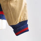 【VINTAGE】50s H.L.Whiting Varsity jacket "Good Color"