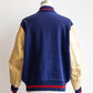 【VINTAGE】50s H.L.Whiting Varsity jacket "Good Color"