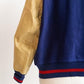 【VINTAGE】50s H.L.Whiting Varsity jacket "Good Color"