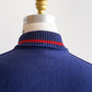 【VINTAGE】50s H.L.Whiting Varsity jacket "Good Color"