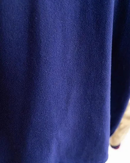 【VINTAGE】50s H.L.Whiting Varsity jacket "Good Color"