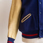 【VINTAGE】50s H.L.Whiting Varsity jacket "Good Color"