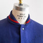 【VINTAGE】50s H.L.Whiting Varsity jacket "Good Color"