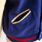 【VINTAGE】50s H.L.Whiting Varsity jacket "Good Color"