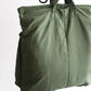 【DEADSTOCK】90-00s US Military Flyers Helmet Bag