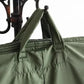 【DEADSTOCK】90-00s US Military Flyers Helmet Bag
