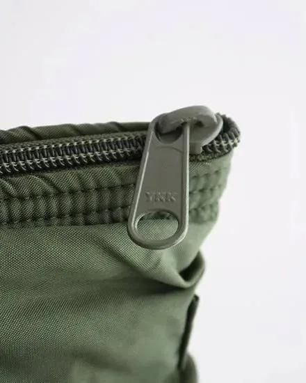 【DEADSTOCK】90-00s US Military Flyers Helmet Bag