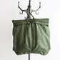 【DEADSTOCK】90-00s US Military Flyers Helmet Bag