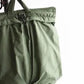 【DEADSTOCK】90-00s US Military Flyers Helmet Bag