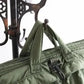 【DEADSTOCK】90-00s US Military Flyers Helmet Bag