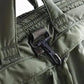 【DEADSTOCK】90-00s US Military Flyers Helmet Bag