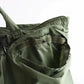 【DEADSTOCK】90-00s US Military Flyers Helmet Bag