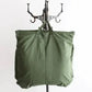 【DEADSTOCK】90-00s US Military Flyers Helmet Bag