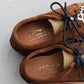 【YUKETEN】Blucher with Kiltie Moccasin "Fort Request”