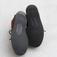 【YUKETEN】Blucher with Kiltie Moccasin "Fort Request”