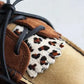 【YUKETEN】Blucher with Kiltie Moccasin "Fort Request”