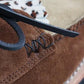 【YUKETEN】Blucher with Kiltie Moccasin "Fort Request”