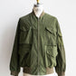【redad】Vintage M-65 Field Jacket Remake MA-1『Fort Exclusive』①