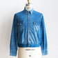 【HEXICO】Short Denim Western 『80-90s Western Shirt』①
