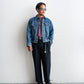 【VINTAGE】70s Levis 70505 Denim Jacket『Good Size』①