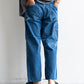 【Made By Sunny Side Up】Re Tapered Double Knee Work Pants ⑤
