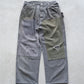 【Made By Sunny Side Up】Re Tapered Double Knee Work Pants ①