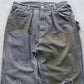 【Made By Sunny Side Up】Re Tapered Double Knee Work Pants ①
