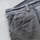 【Made By Sunny Side Up】Re Tapered Double Knee Work Pants ①