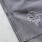 【Made By Sunny Side Up】Re Tapered Double Knee Work Pants ①