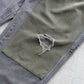 【Made By Sunny Side Up】Re Tapered Double Knee Work Pants ①