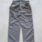 【Made By Sunny Side Up】Re Tapered Double Knee Work Pants ①