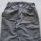 【Made By Sunny Side Up】Re Tapered Double Knee Work Pants ①