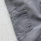 【Made By Sunny Side Up】Re Tapered Double Knee Work Pants ①