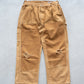 【Made By Sunny Side Up】Re Tapered Double Knee Work Pants ②
