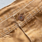 【Made By Sunny Side Up】Re Tapered Double Knee Work Pants ②