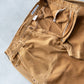【Made By Sunny Side Up】Re Tapered Double Knee Work Pants ②