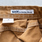 【Made By Sunny Side Up】Re Tapered Double Knee Work Pants ②