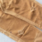 【Made By Sunny Side Up】Re Tapered Double Knee Work Pants ②