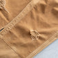 【Made By Sunny Side Up】Re Tapered Double Knee Work Pants ②