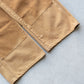 【Made By Sunny Side Up】Re Tapered Double Knee Work Pants ②