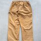 【Made By Sunny Side Up】Re Tapered Double Knee Work Pants ②