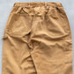 【Made By Sunny Side Up】Re Tapered Double Knee Work Pants ②