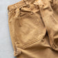 【Made By Sunny Side Up】Re Tapered Double Knee Work Pants ②
