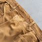【Made By Sunny Side Up】Re Tapered Double Knee Work Pants ②