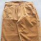 【Made By Sunny Side Up】Re Tapered Double Knee Work Pants ③