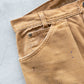 【Made By Sunny Side Up】Re Tapered Double Knee Work Pants ③