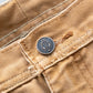 【Made By Sunny Side Up】Re Tapered Double Knee Work Pants ③