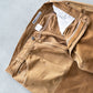 【Made By Sunny Side Up】Re Tapered Double Knee Work Pants ③